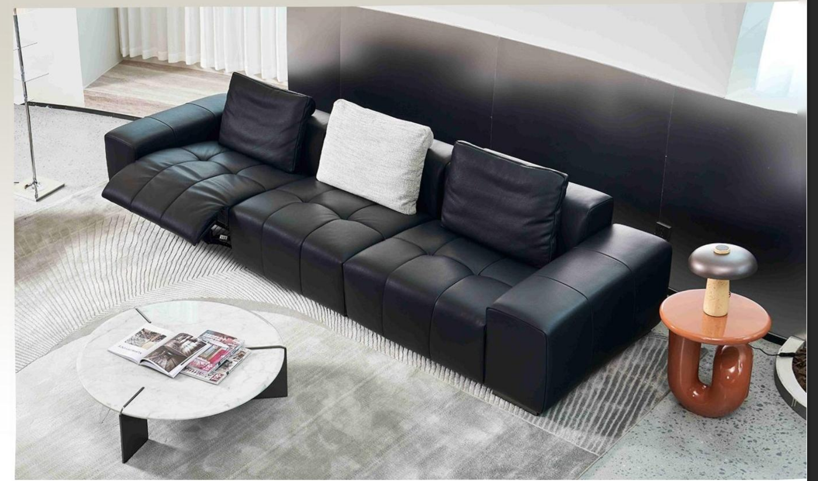Pixel Sectional Sofa