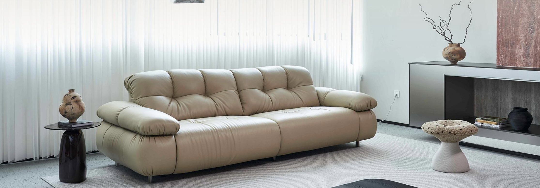 Cloud Modular Sofa